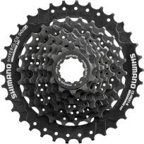 Kaseta Shimano Altus HG31 8rz 11-32T