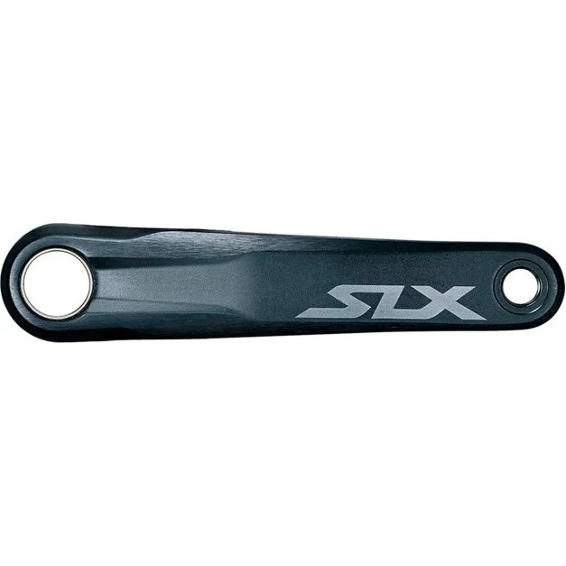 Shimano FC-M7100 Lewa Korba 170 mm Czarna