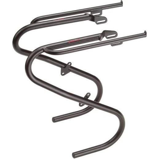Tubus Lowrider Duo Bagażnik Przedni 26/28"