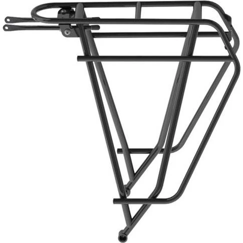 Tubus Grand Tour Bagażnik 28" Alu Czarny