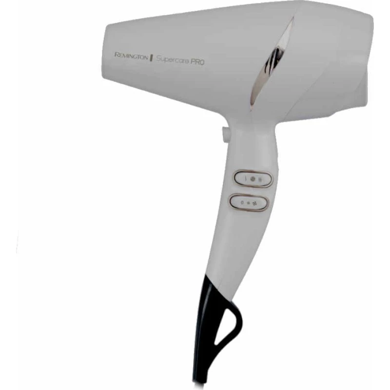Remington AC7200W SuperCare Pro suszarka do włosów (biała)