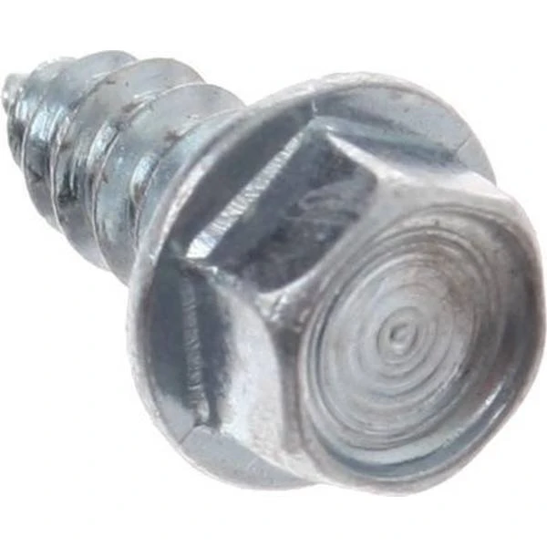 Bach Wkret Samogwintujacy Zabezpieczajacy 4.8x13mm