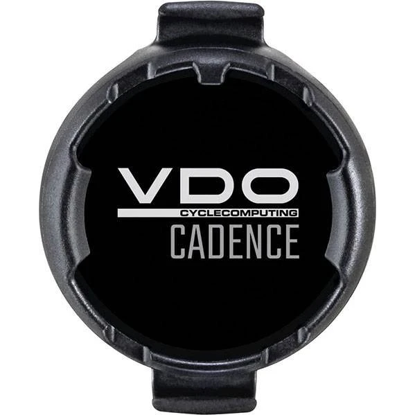 VDO Sigma Ant+ BLE Czujnik Kadencji dla R5 - Czarny