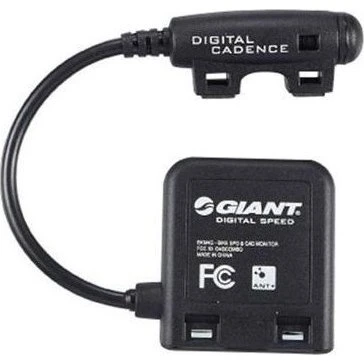 Giant Neos Pro 2w1 Czujnik/Nadajnik ANT+/BLE