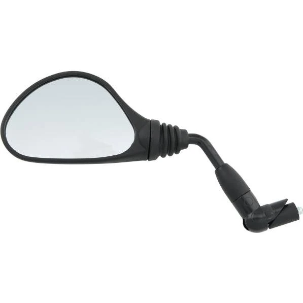 Busch & Muller 913 Lusterko Rowerowe O14.5mm Czarny