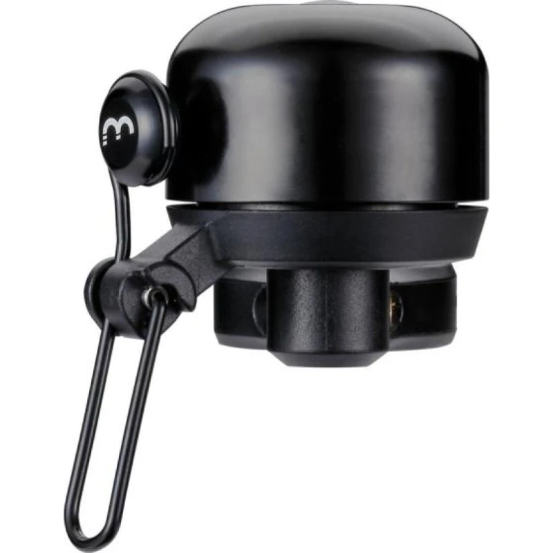 BBB Ergosound Dzwonek Czarny 32 mm