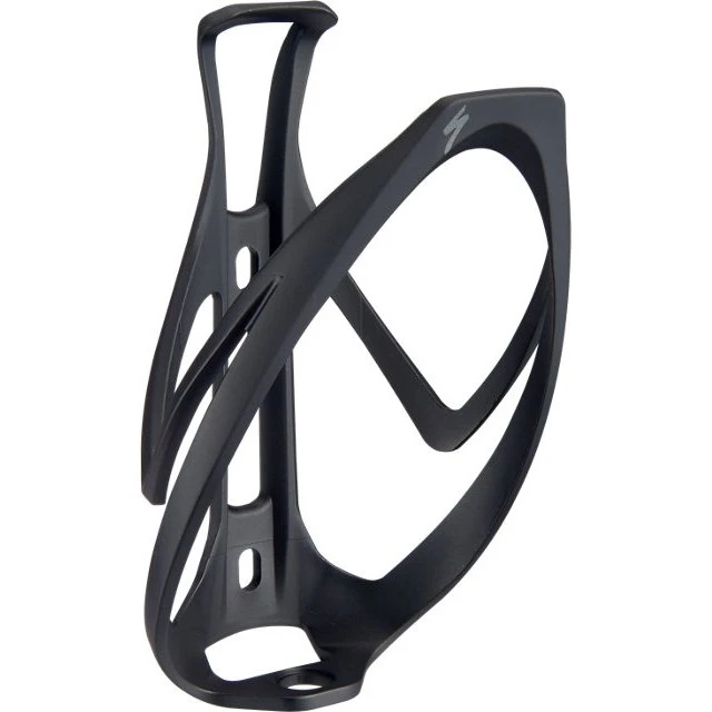 Specialized Rib Cage II Matte Black – Koszyk na bidon