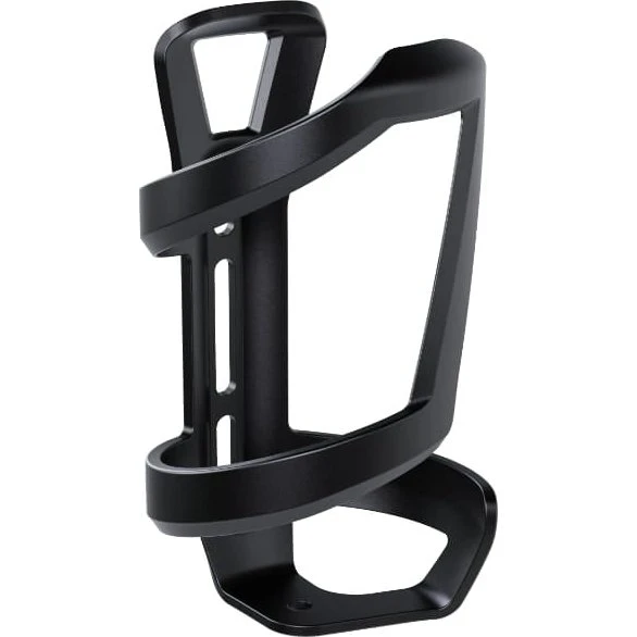 Trek Koszyk na bidon Side Load Prawy Czarny