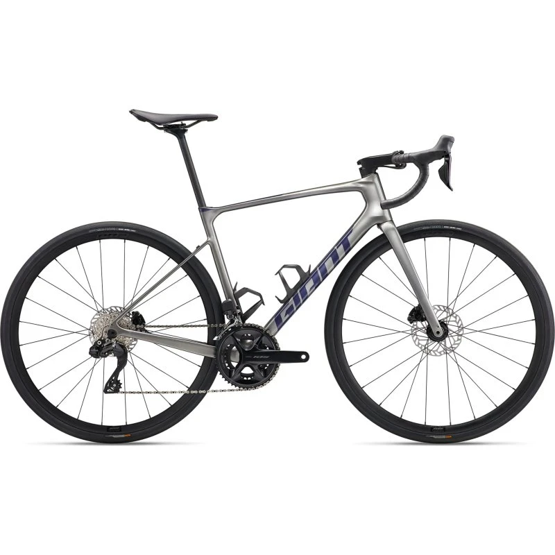 Giant Defy Advanced 1 2026 Karbonowy Rower Szosowy Shimano 105 Di2