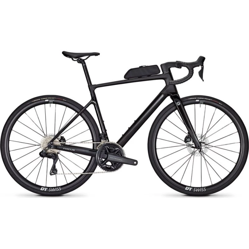 Focus Paralane 8.9 Carbon Czarny, XL, Shimano Ultegra Di2