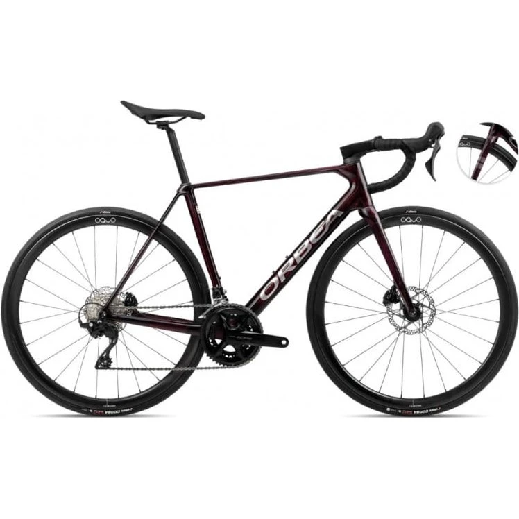 Orbea Orca M35 2024 Shimano 105 Karbon