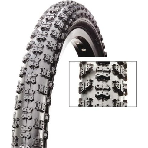 CST Butterfly 20x2,125 C-714M – opona dziecięca
