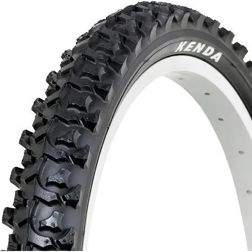 Kenda K850 20" x 2,00 drutowa