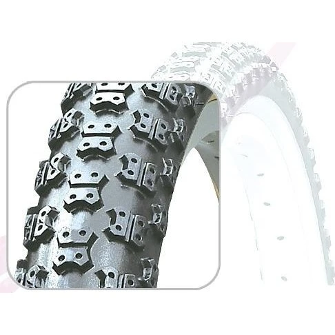 Kenda Opona K50 20x2.125 57-406