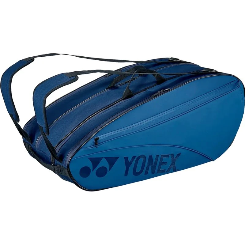 Yonex 42329 Team Bag - Niebieski