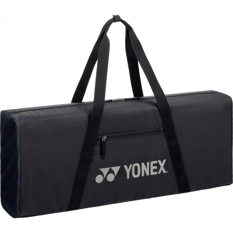 Yonex Pro Support Gym Bag Black 75x18x32 cm