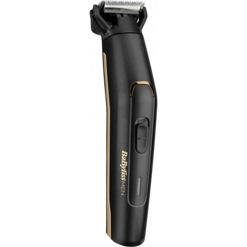 Babyliss MT860E Trymer Carbon Titanium 11 w 1