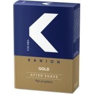 Kanion Gold Płyn Po Goleniu 100 ml