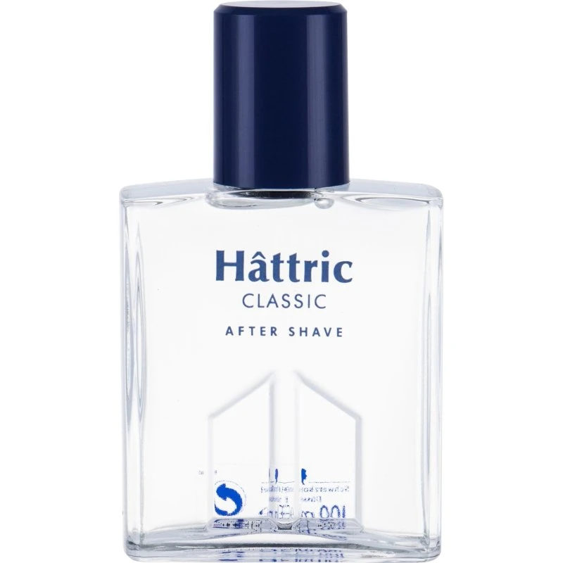 Hattric Classic Woda Po Goleniu 100 ml