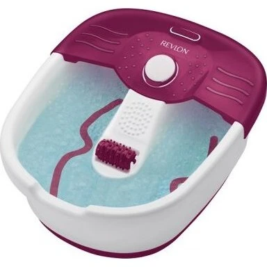 Revlon Pedi Prep Footspa z zestawem do pedicure