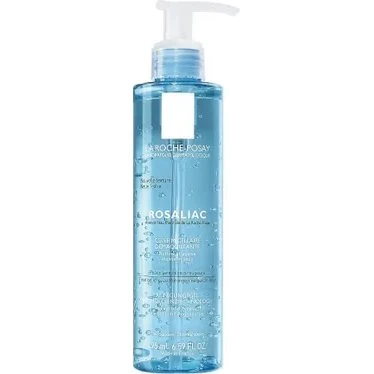 La Roche-Posay Toleriane Rosaliac Żel micelarny 195 ml