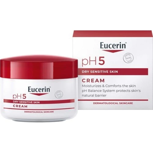 Eucerin PH5 Ultralekki Krem Żelowy 350 ml