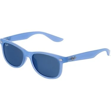 Ray-Ban Junior New Wayfarer RJ 9052S 47 granatowy