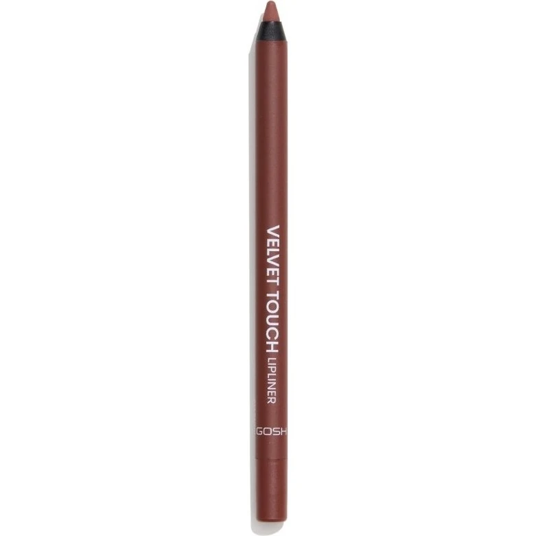 Gosh Velvet Touch Lipliner Wodoodporny 009 Rose 1,2g