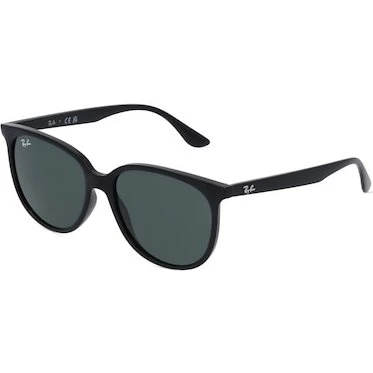 Ray-Ban RB 4378 601/8G 54 okulary przeciwsłoneczne czarne