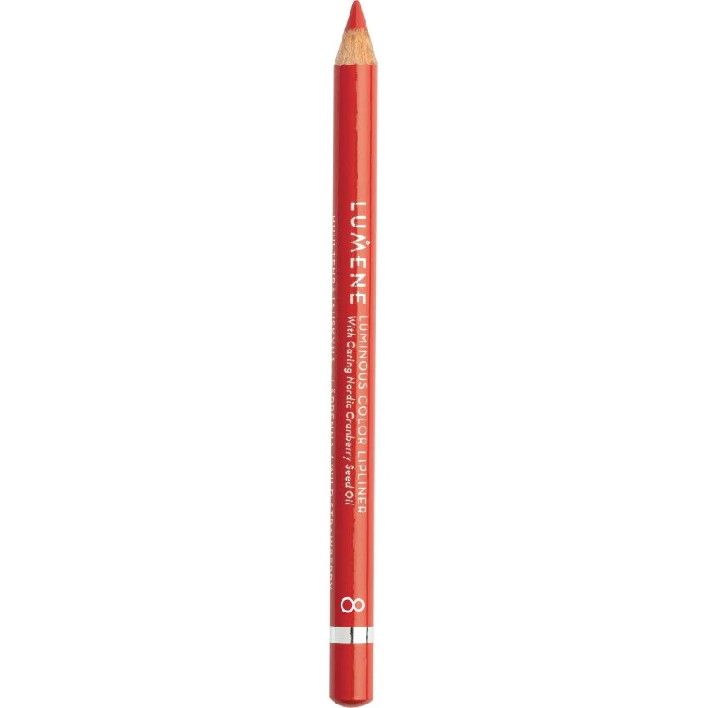 Lumene Luminous Color Lipliner 8 Lingonberry 1,1g