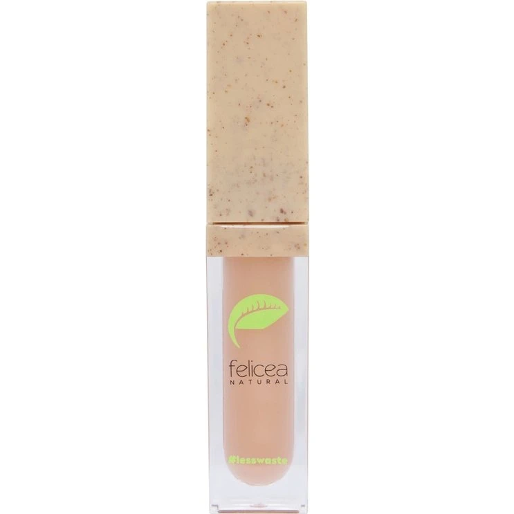 Felicea Naturalne Anti-aging Serum do Ust 331 Kokos 6 ml