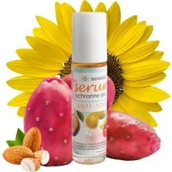 Shamasa Serum do ust z opuncją figową 10 ml