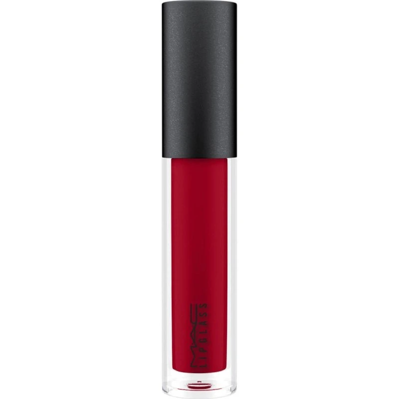 MAC Cosmetics Lipglass Ruby Woo 3,1 ml