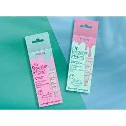 Yolyn Lip Booster 12ml z efektem połysku