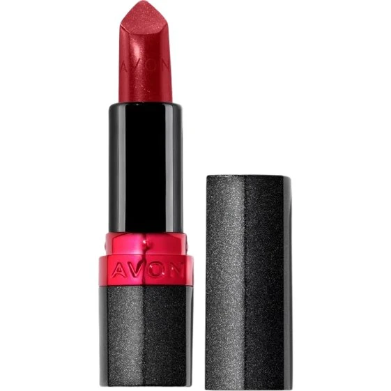 Avon True Ultralśniąca Szminka 88 Scarlet Starlet 3,6g
