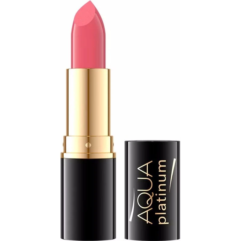 Eveline Aqua Platinum Pomadka do Ust 480, 4.1 g