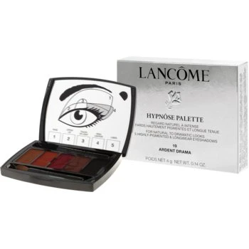 Lancôme Hypnôse Palette 19 Ardent Drama, 4g
