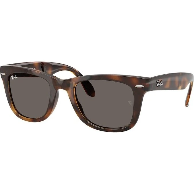 Ray-Ban Folding Wayfarer RB 4105 710/B1 50 M