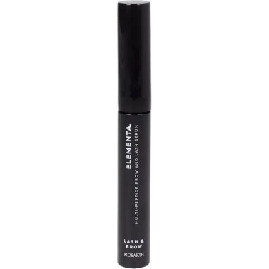 Bioearth Elementa Multi-Peptide Serum do Rzęs i Brwi 5 ml