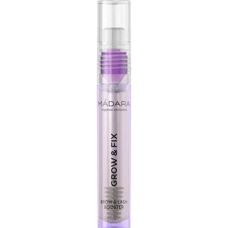 Mádara Grow & Fix Brow & Lash Booster 4,25 ml