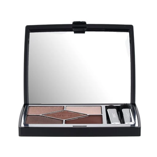 Diorshow 5 Couleurs Palette Oczu 7g