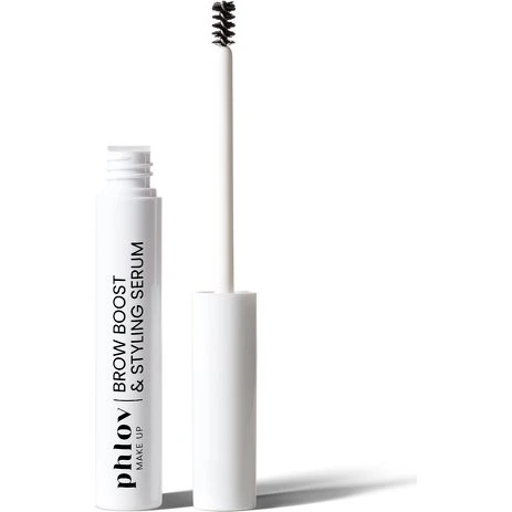 Phlov Make Up Brow Boost & Styling Serum 10ml