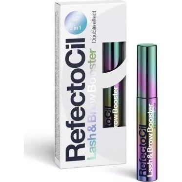 RefectoCil Serum na Porost Brwi i Rzęs 2w1 6ml
