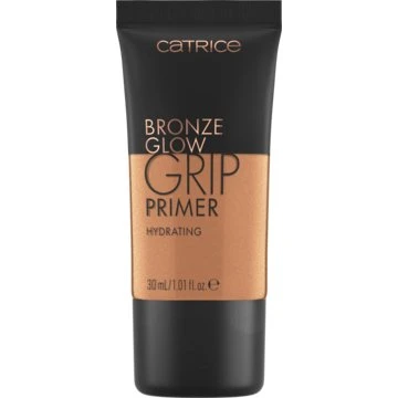 Catrice Bronze Glow Grip Primer 010 Sun Glazed 30 ml