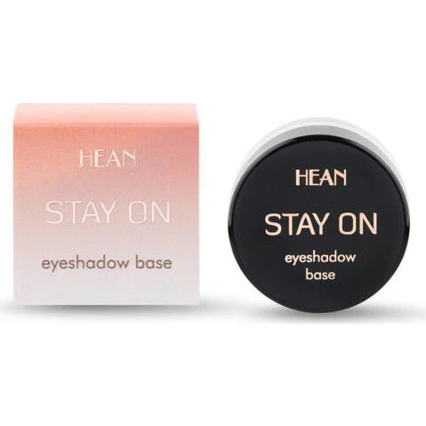HEAN Stay On Base - Baza pod cienie do powiek