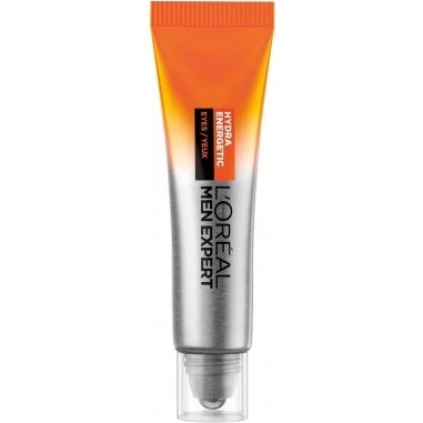 L'Oréal Paris Men Expert Hydra Energetic Roll-On pod oczy 10 ml