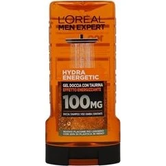L'Oréal Men Expert Hydra Energetic żel pod prysznic 3w1 300ml