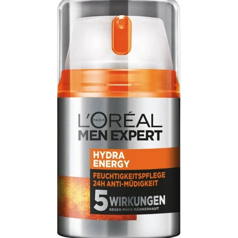 L'Oréal Men Expert Hydra Energy 50ml