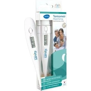 MediTemp ECT-1 Termometr Elektroniczny