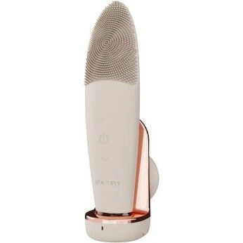 Beautifly B-Clean PRO – szczoteczka soniczna termalna do twarzy